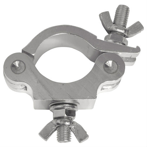 Heavy Duty Half Coupler- Narrow