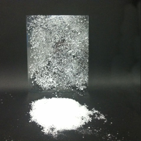 CITC SnoBiz Regular Biodegradable Artificial Snowflakes 100270