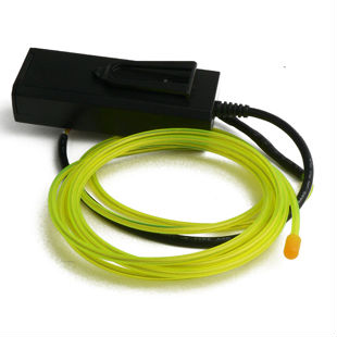 EL-Wire (Glow Wire)